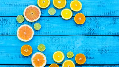 4 витамина срещу целулит