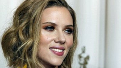 Красота, лишена от ум – от „Биг брадър“ до Скарлет Йохансон