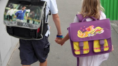 Кога децата да започнат да учат чужд език?