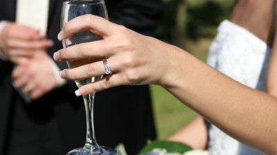 Жените пият повече, когато са омъжени