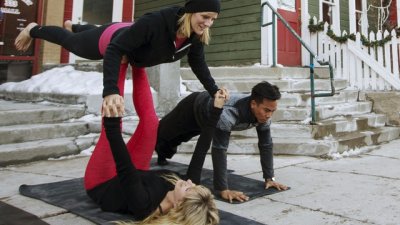 12 вида гимнастика за отслабване