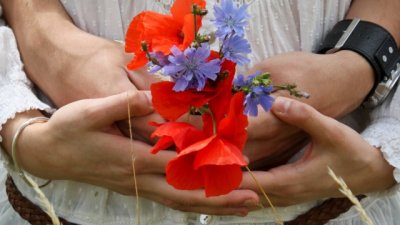 Бебето не рита, защо?