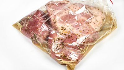 За какво още да ползвате затварящите се найлонови пликове