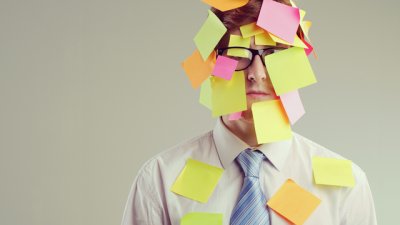 Причини за проблеми с паметта