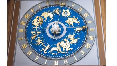 Седмичен хороскоп за 15 &ndash; 21 април