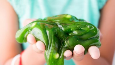 Опасни ли са детските играчки тип "желе"