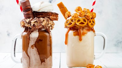 С кои храни кафето се съчетава най-добре?