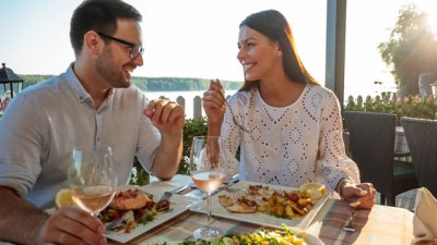 Най-добрите и най-лошите неща преди секс 