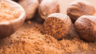 Защо изобилната консумация на индийско орехче може да навреди? 