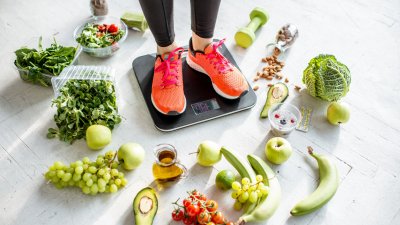 Диетата 30-30-30, която стана хит в социалните мрежи