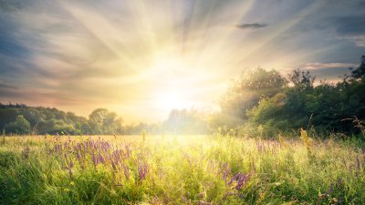 Небето се отваря – Илинден е! Намислете си желание