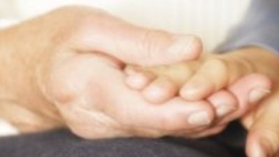 Живот с ревматоиден артрит