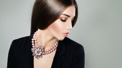 Тенденции в герданите и колиетата за 2018-а (галерия)