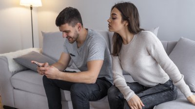 4 типа мъже, на които не може да се вярва