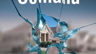 Тъмната страна на американската мечта