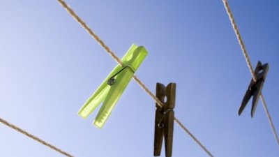 Екологични методи за пране, които ще ви спестят средства