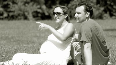 Съвети за татковците, които присъстват на раждането