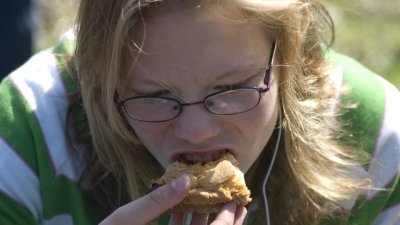 Да надхитрим глада!