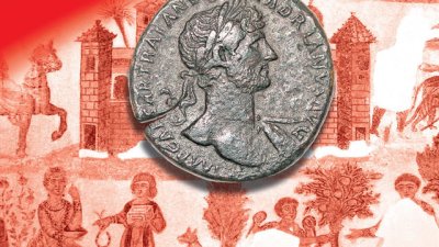 Кулинарни удоволствия и сексуални практики в Римската империя