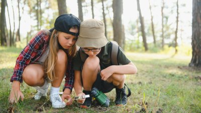 7 идеи за семейни забавления 