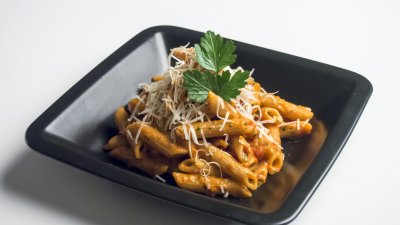 Паста пене за 15 минути