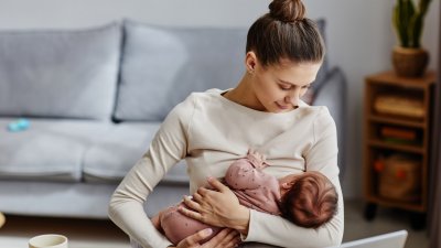 Първите 40 дни след раждане - 5 неща, които никой не ви казва