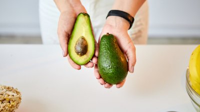 Трикове за запазване на авокадото свежо 