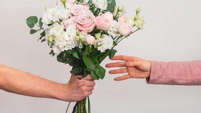 На 14 януари да честитим имен ден на Нина!