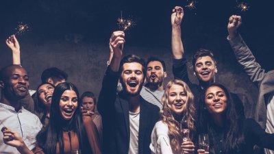 Какво всяка зодия трябва да остави в 2017-а?