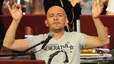 Годжи стана баща на момиченце