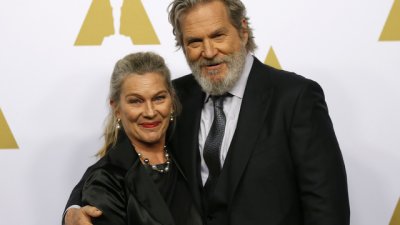 40-годишният брак на Джеф Бриджис ще ви накара отново да повярвате в любовта 