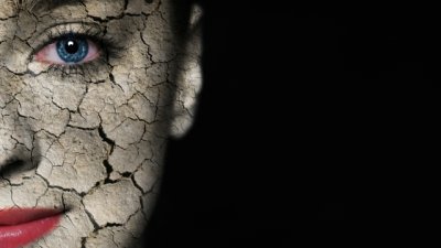 Как стресът влияе на състоянието на кожата и косата