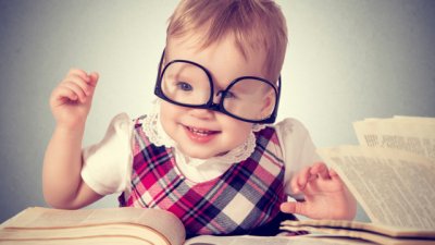 „Проблеми“, които само малките деца могат да разберат