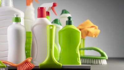 Почистващи препарати, които никога да не смесвате