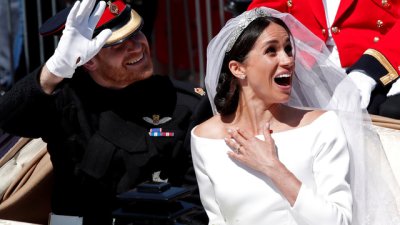 Как ще се промени животът на Меган Маркъл след сватбата?