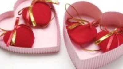 Какви подаръци да очакваме от възлюбения за Св. Валентин?