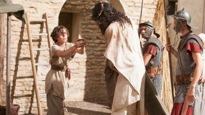 Загадките на Исус