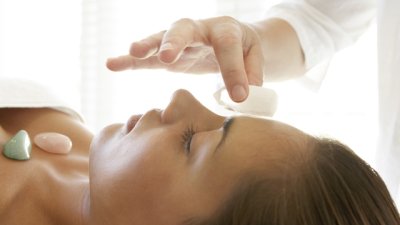 Кристали за здраве, енергия и повишено либидо