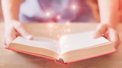 Притча за това как всяко зло е за добро