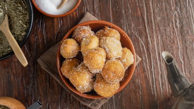 Вкусна и бърза закуска – уникални бухтички по италиански