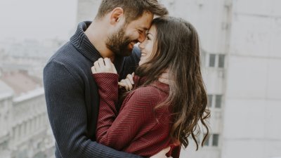 3 ползи от докосването