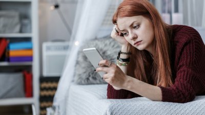 Признаци, че партньорът ви не е подходящ за вас 