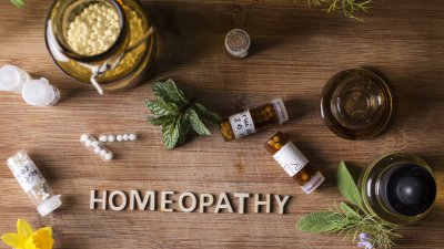 Над 7000 медицински проучвания доказват ефекта на терапията с хомеопатия