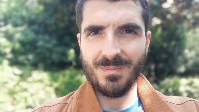 Драматургичен уъркшоп на италианеца Кристиан Галучи в София