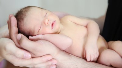 Какво да очаквате от първата среща с бебето си?