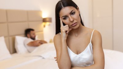 10 признака, че вече не сте влюбени в партньора си