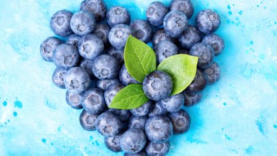 Важни антиоксиданти за здраво сърце