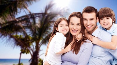 Знаци, че сте добър родител, дори и да не мислите така