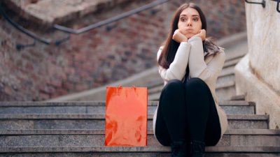 Защо ви е трудно да се изкачвате по стълби?