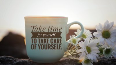 7 знака, че се нуждаете от почивка